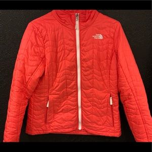 North Face Coat